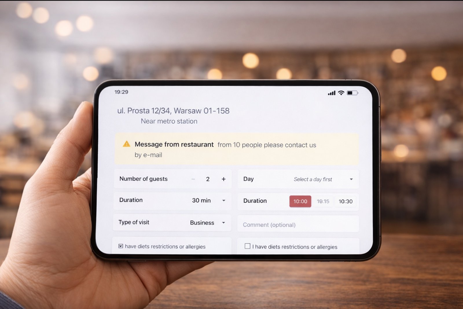 Zwiększenie konwersji