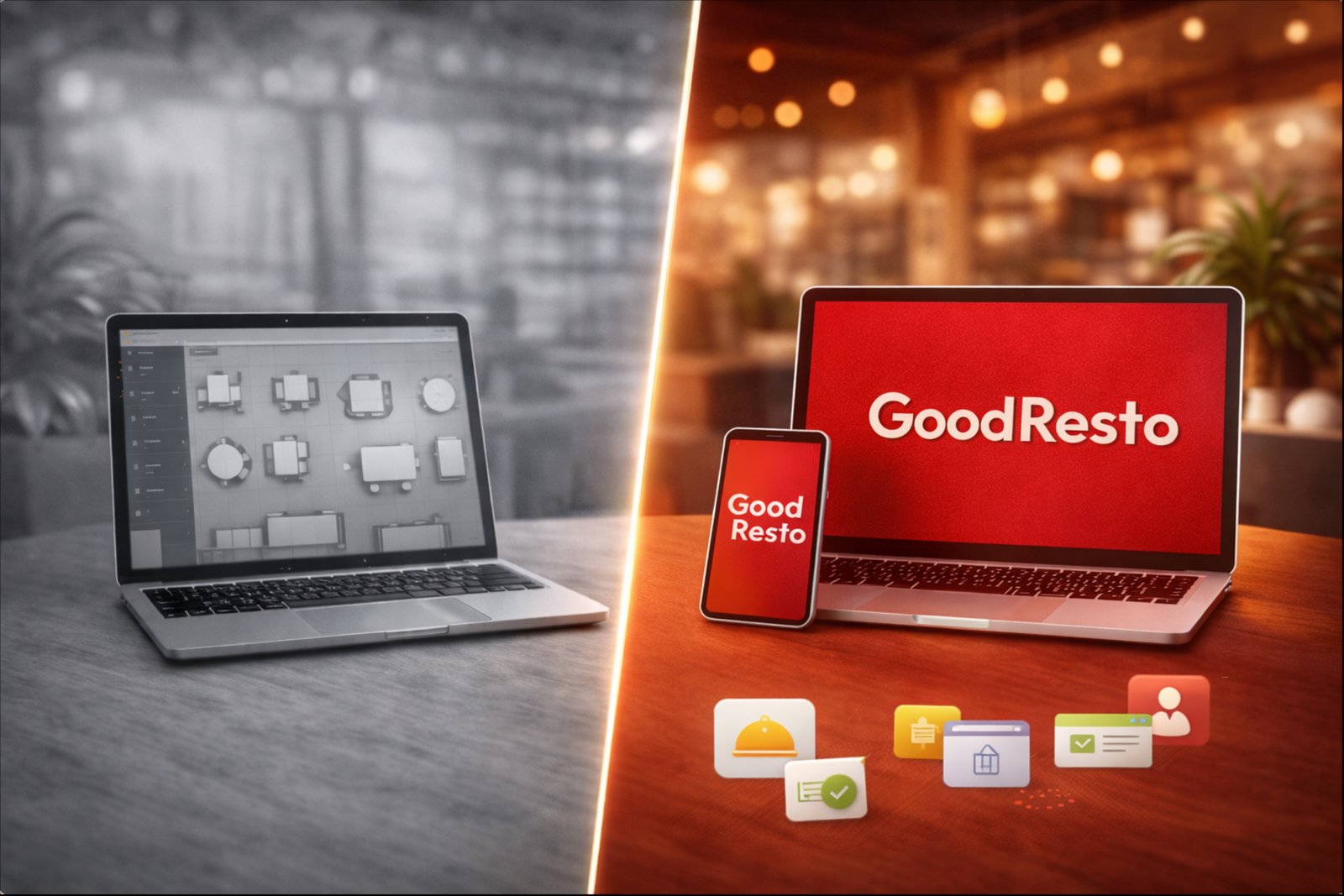 Poróbnanie z dostawcą rezerwacji